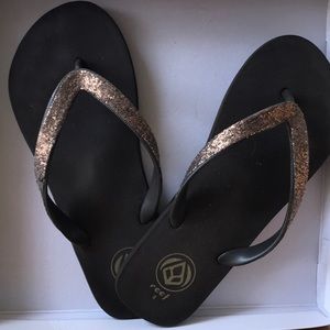 Reef flip flops